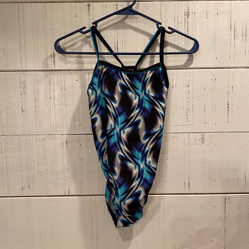 Speedo swimsuit